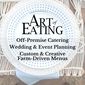 ART OF EATING CATERING SEEKING OFFICE MANAGER (FT / YEAR ROUND) <br>  Motivated Self-Starter who is also comfortable working in a collaborative environment & willing to contribute to overall event success in a variety of ways  - Ability to constantly multi-task & adapt to ever-changing priorities & duties & move easily between different departments (admin / office tasks, assisting sales teams & culinary dept)  - Outgoing & energetic w/ passion for customer service  Requirements:   - 2 yr office/admin exp  - Prior exp in hospitality industry a    - Extremely organized   - Knowledge of MS Office   - Reliable Transportation / Bridgehampton Based Office  - Tuesday-Saturday (Schedule Flexibility Sometimes Required) Email Resume: cstair1913@gmail.com 