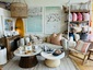 SALE @ INDY HOME DESIGN SAVE 20% in store & online 10/5-10/9*. Call us or visit us in store for more details. Use CODE OCT23 online at www.indyhomedesign.com. *Exclusions apply